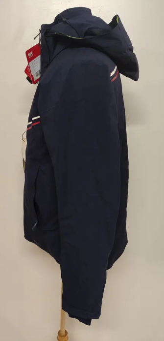 Veste de ski HELLY HANSEN Alpha infinity insulated - Homme