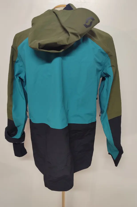 Hardshell SCOTT Line Chaser Gore-Tex 3L - Homme