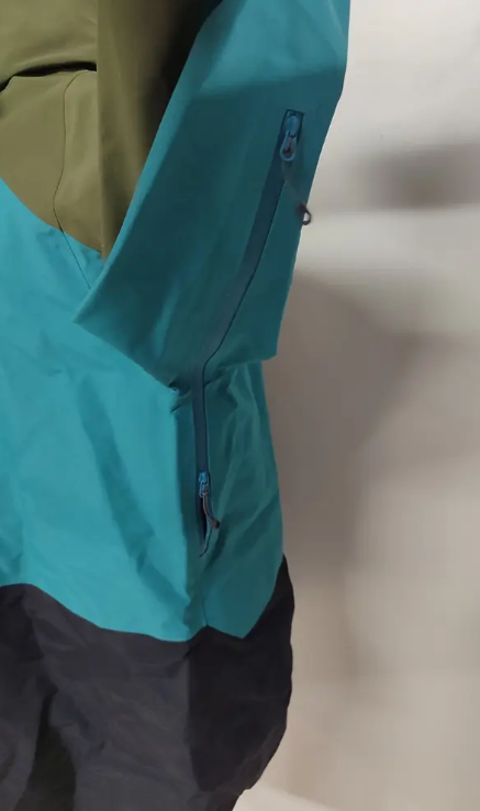 Hardshell SCOTT Line Chaser Gore-Tex 3L - Homme