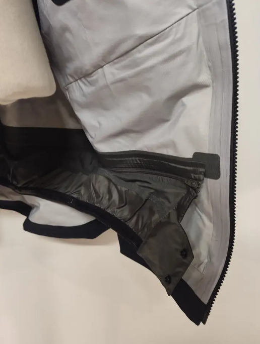 Hardshell SCOTT Line Chaser Gore-Tex 3L - Homme