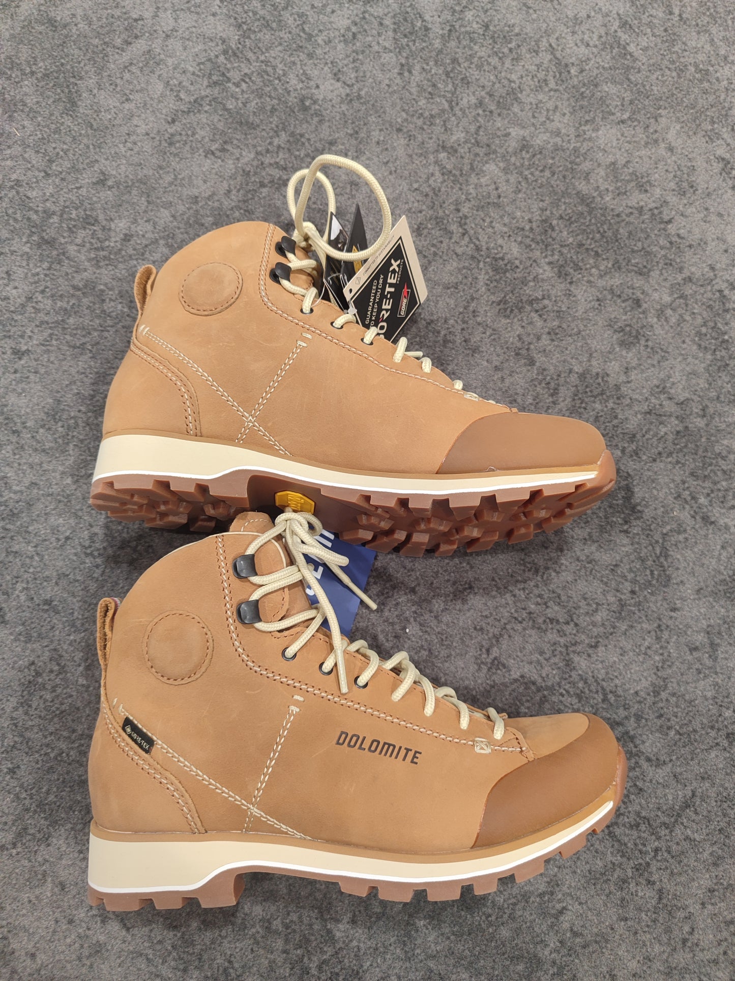 Chaussures de marche DOLOMITE 54 High Fg GORE-TEX - Femme