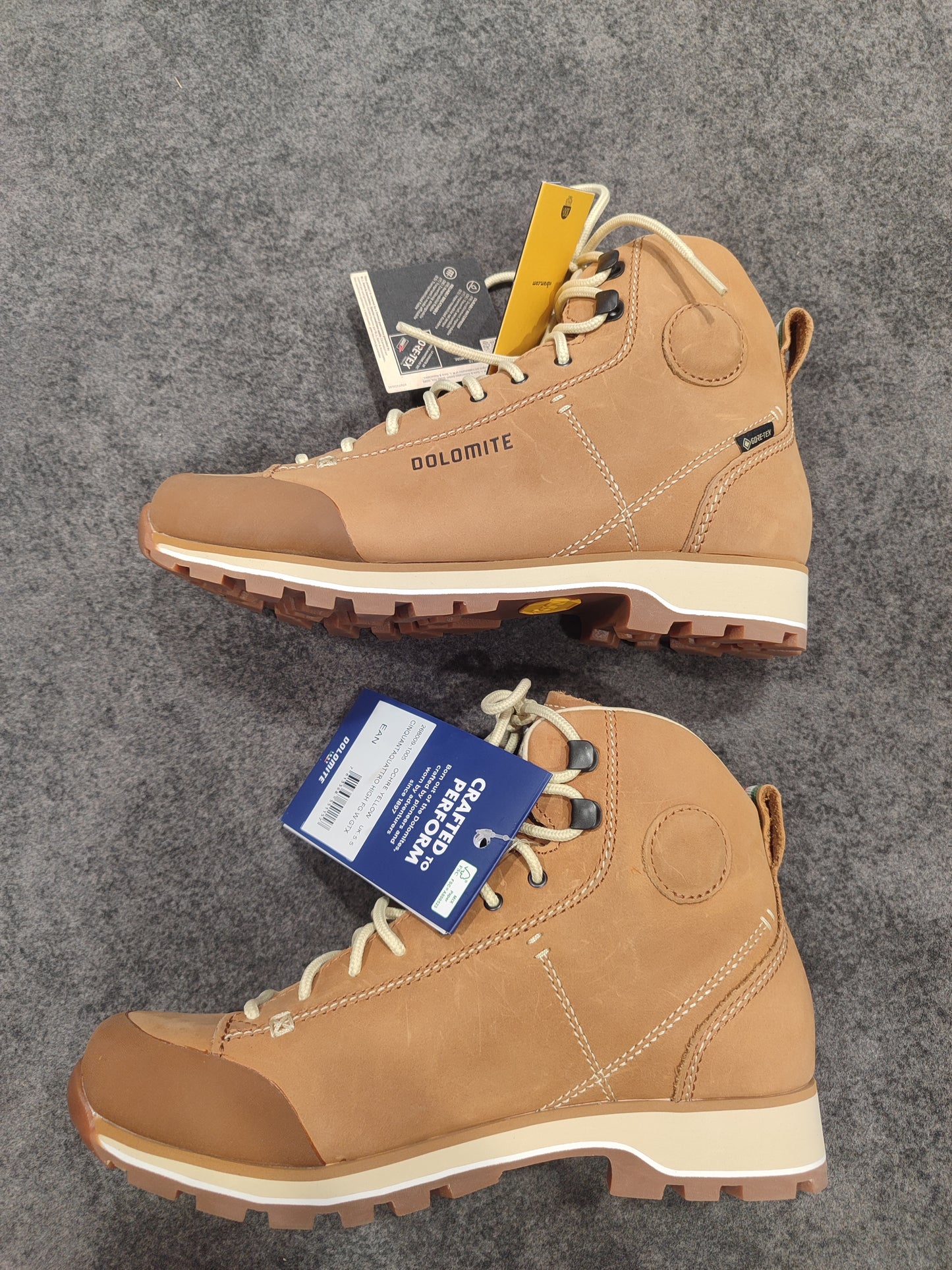 Chaussures de marche DOLOMITE 54 High Fg GORE-TEX - Femme