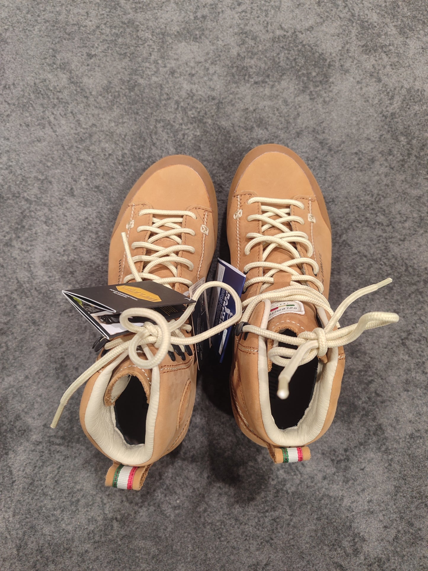 Chaussures de marche DOLOMITE 54 High Fg GORE-TEX - Femme