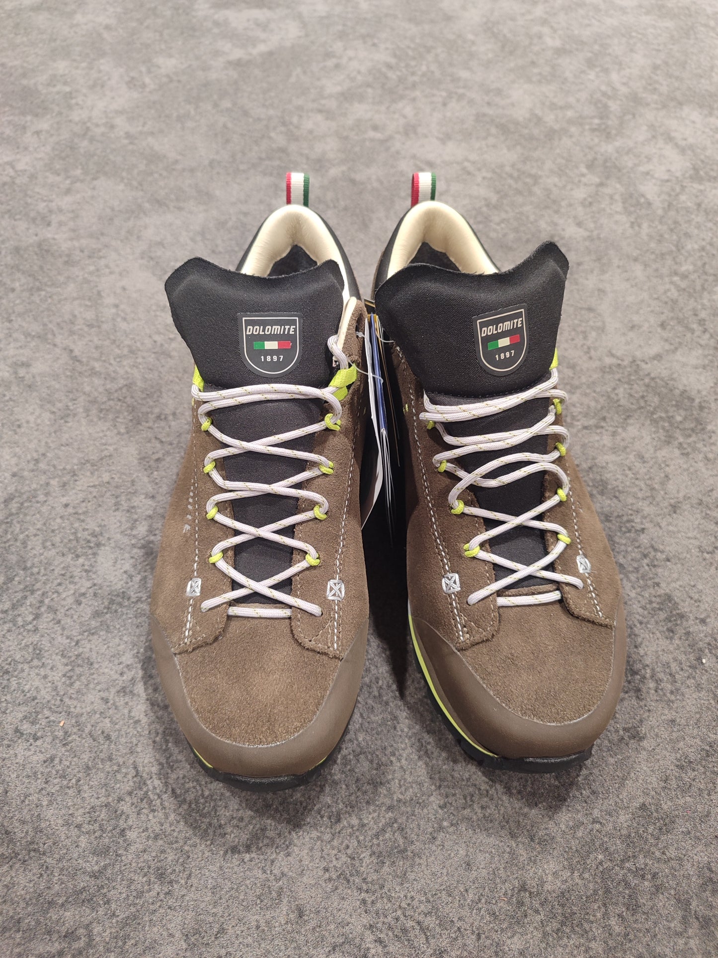 Chaussures de randonnée DOLOMITE 54 Hike Low Evo GORE-TEX - Homme