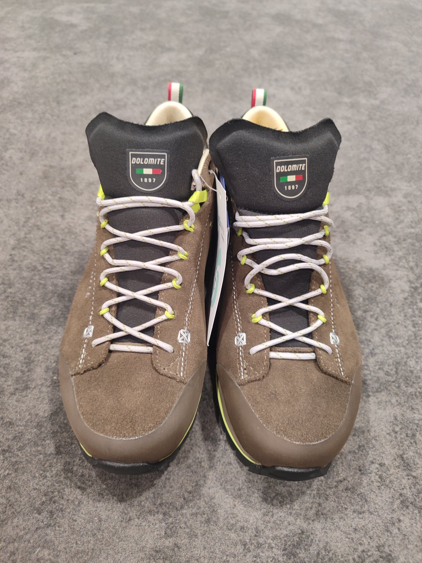 Chaussures de randonnée DOLOMITE 54 Hike Low Evo GORE-TEX - Homme