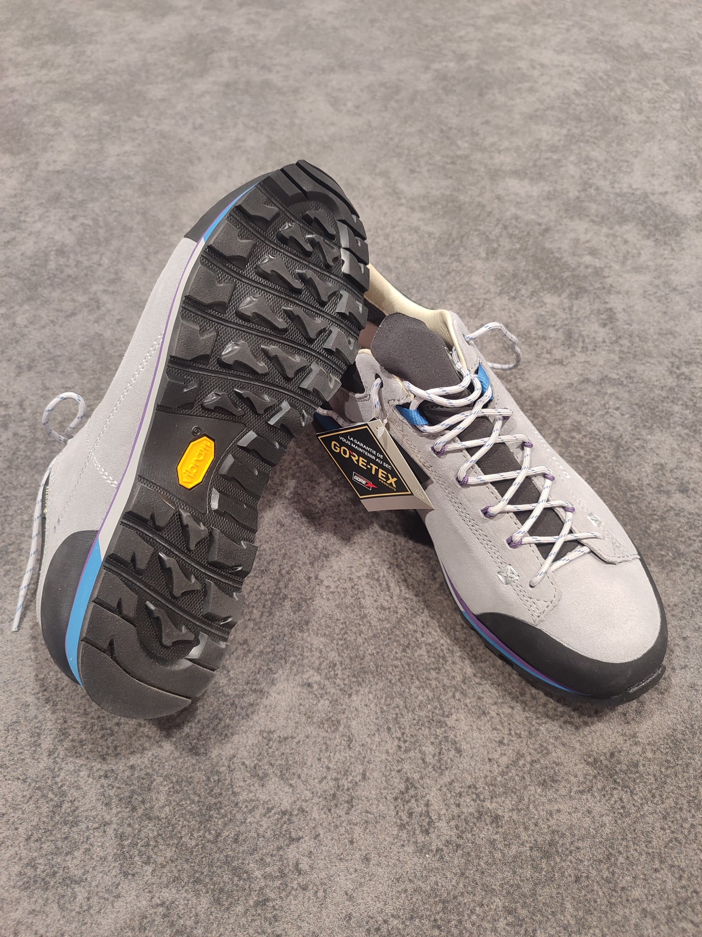 Chaussures de randonnée DOLOMITE 54 Hike Low Evo GORE-TEX - Homme