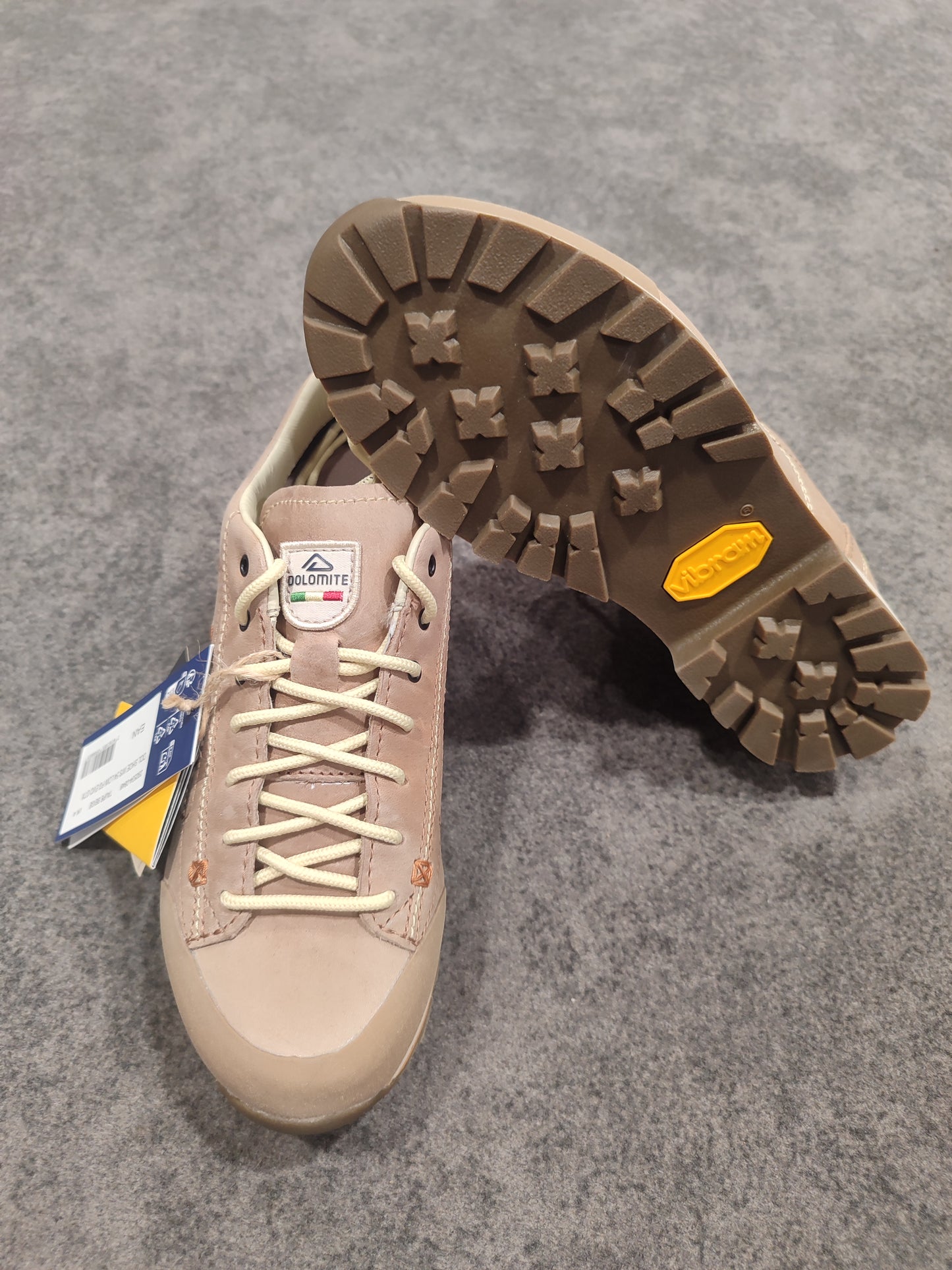 Chaussures de marche DOLOMITE 54 Low Fg Evo GORE-TEX - Femme