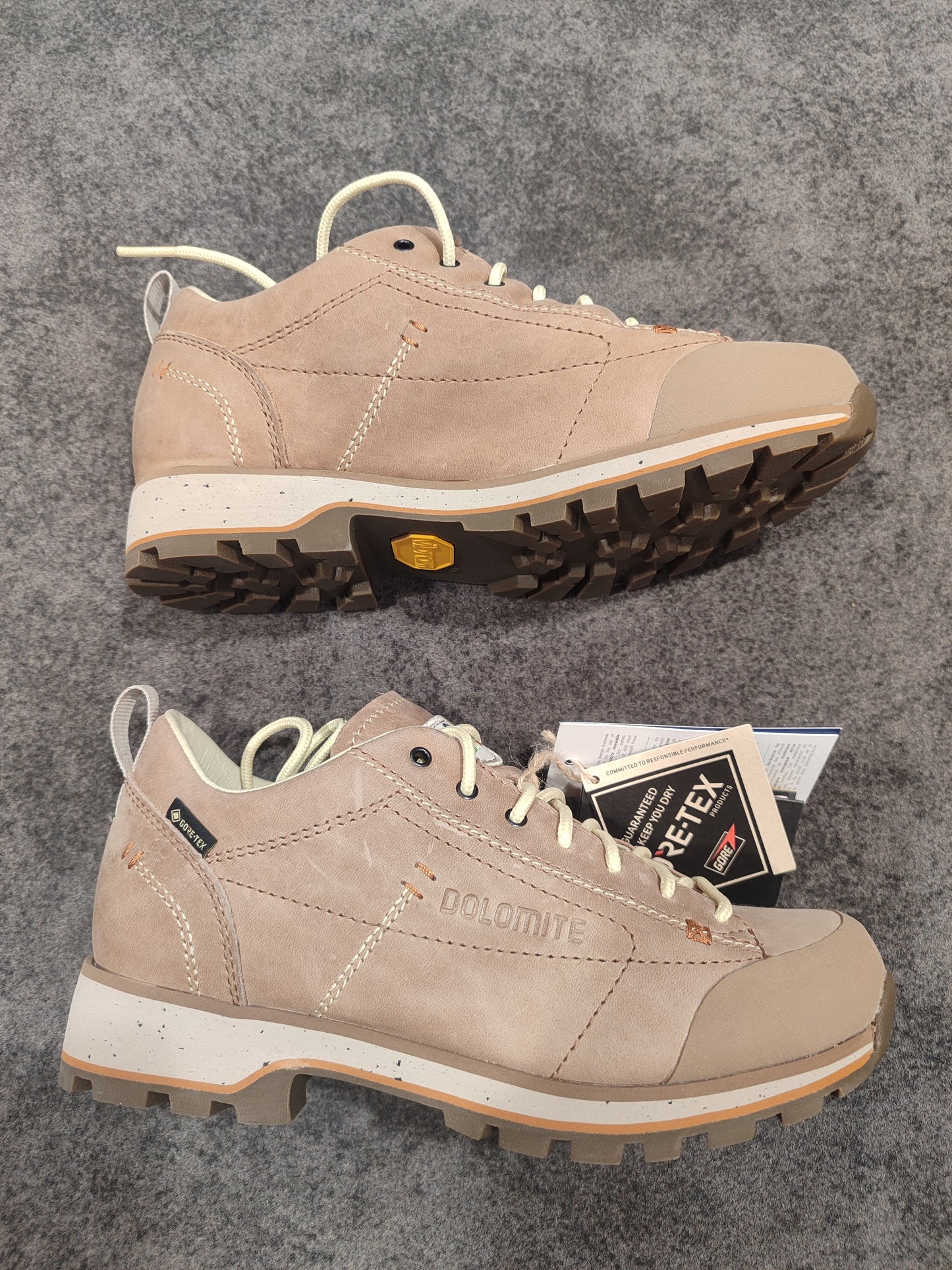 Chaussures de marche DOLOMITE 54 Low Fg Evo GORE-TEX - Femme