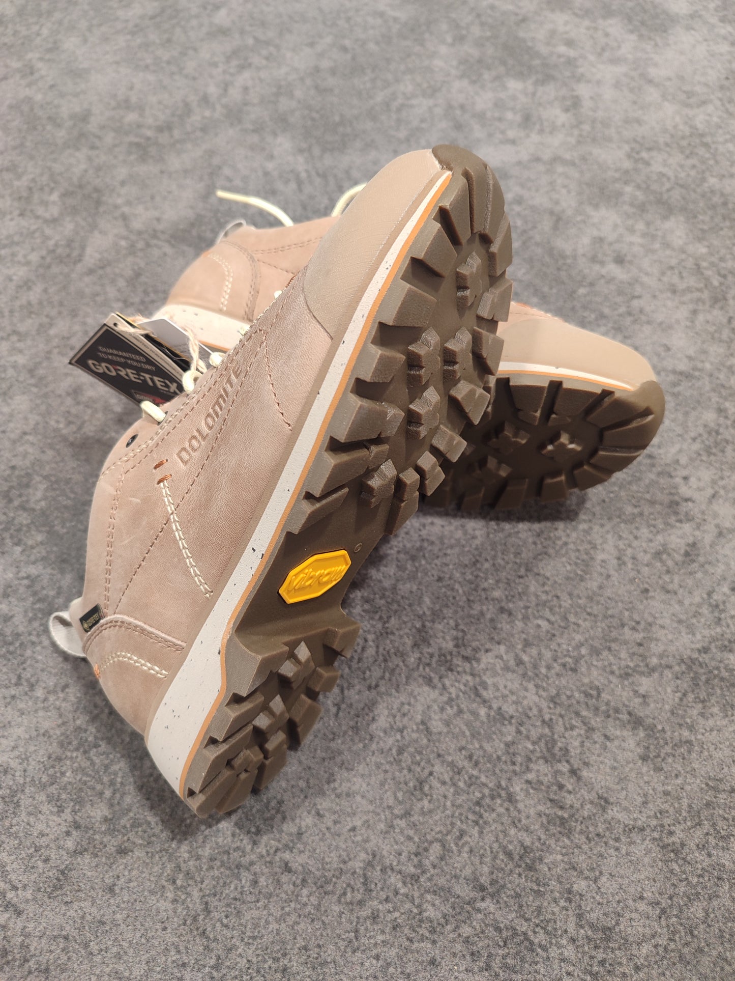 Chaussures de marche DOLOMITE 54 Low Fg Evo GORE-TEX - Femme