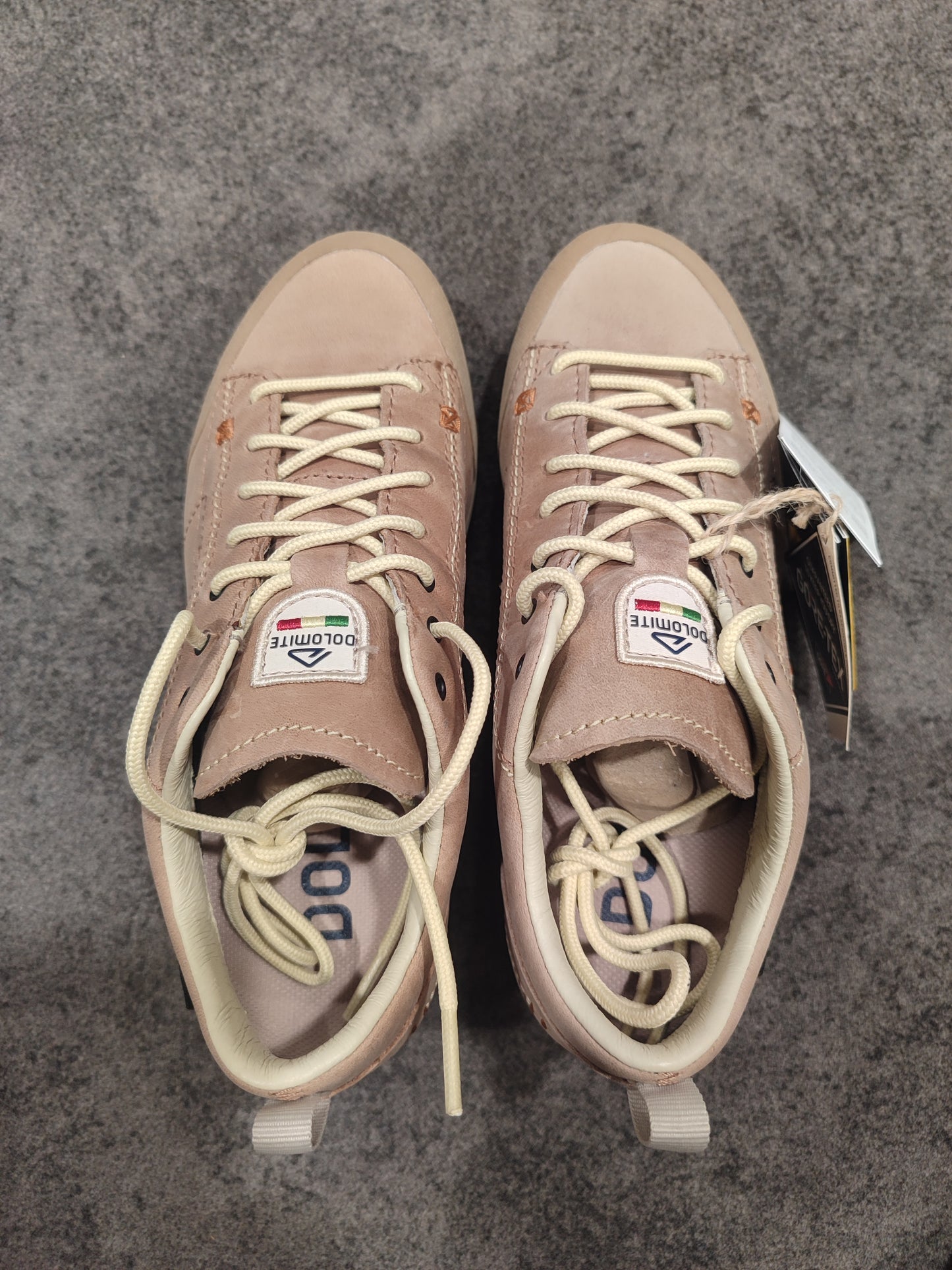 Chaussures de marche DOLOMITE 54 Low Fg Evo GORE-TEX - Femme