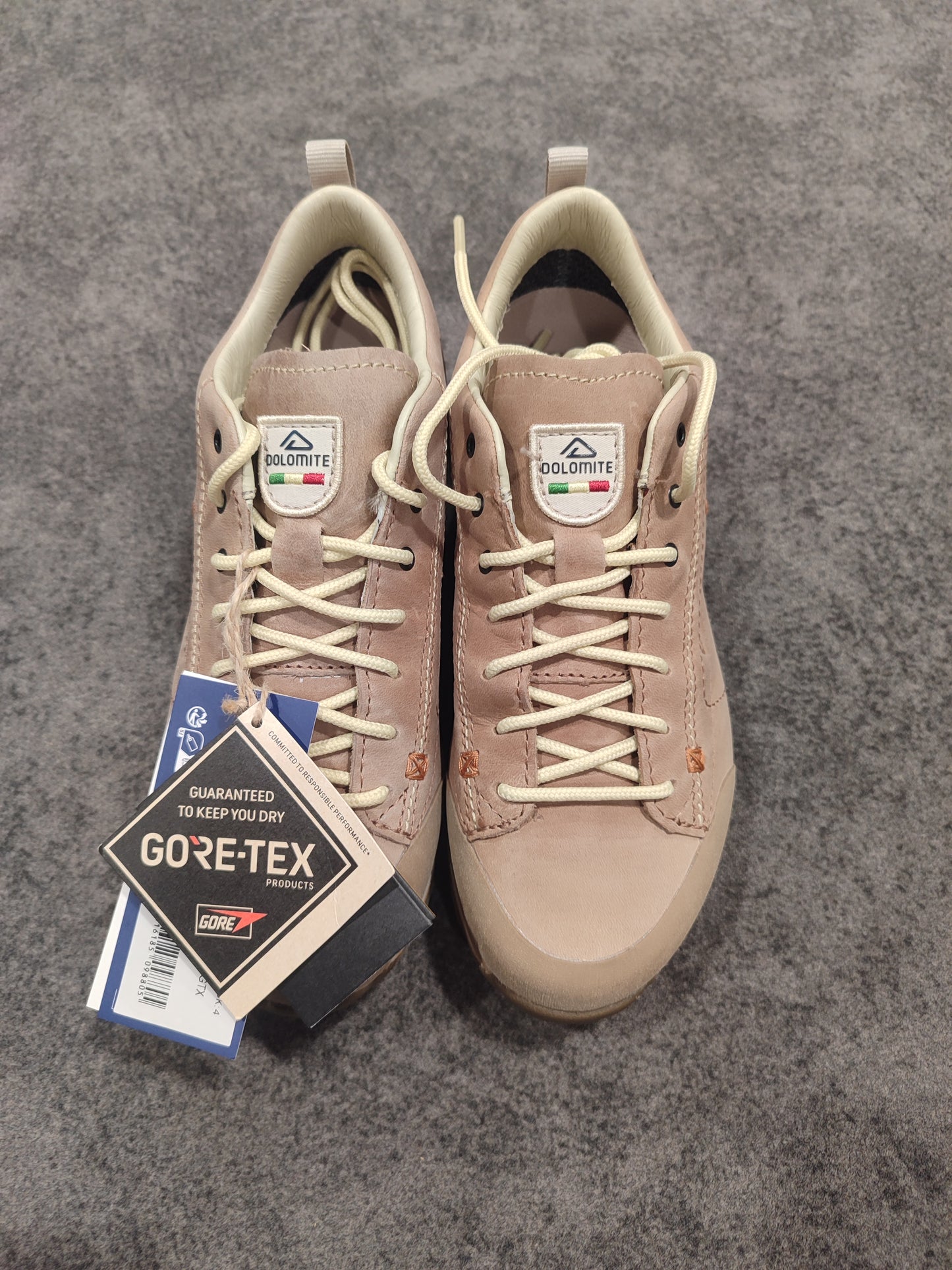 Chaussures de marche DOLOMITE 54 Low Fg Evo GORE-TEX - Femme