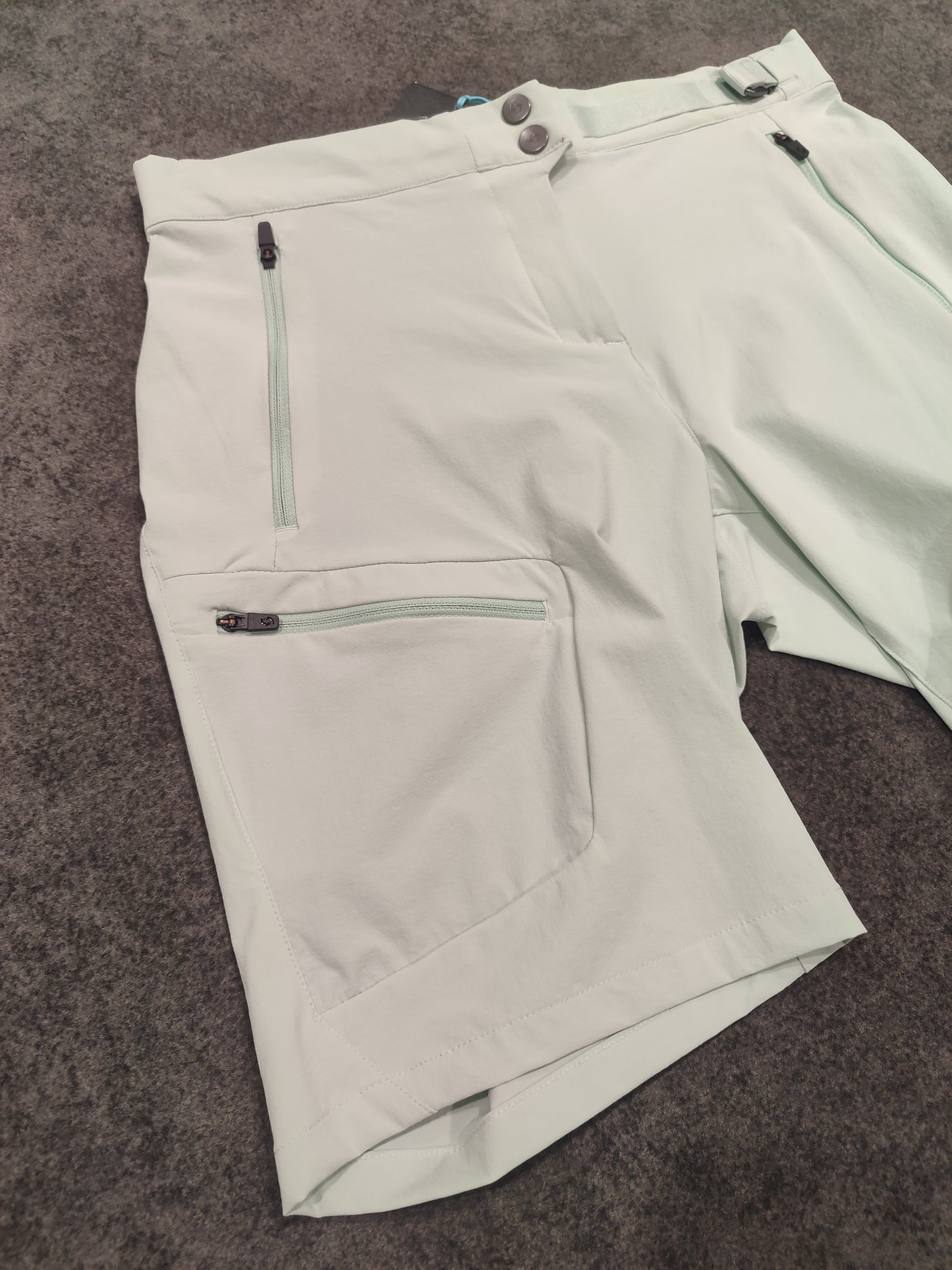 Short SCOTT Explorair Light - Femme