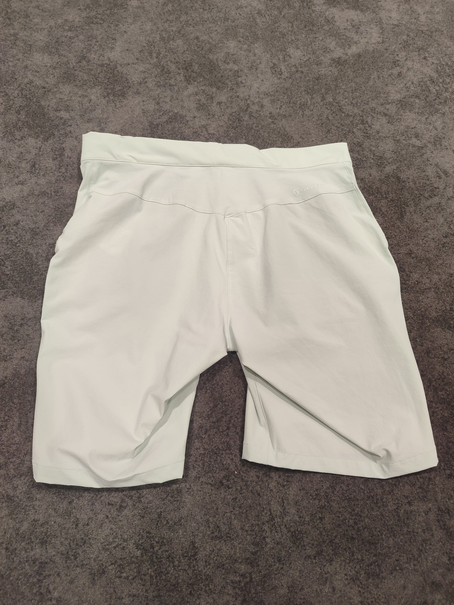 Short SCOTT Explorair Light - Femme