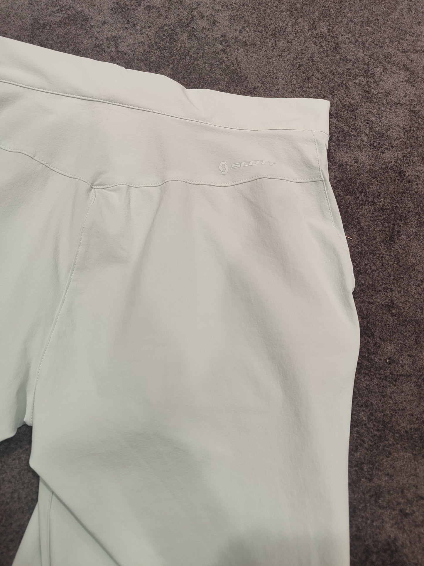 Short SCOTT Explorair Light - Femme