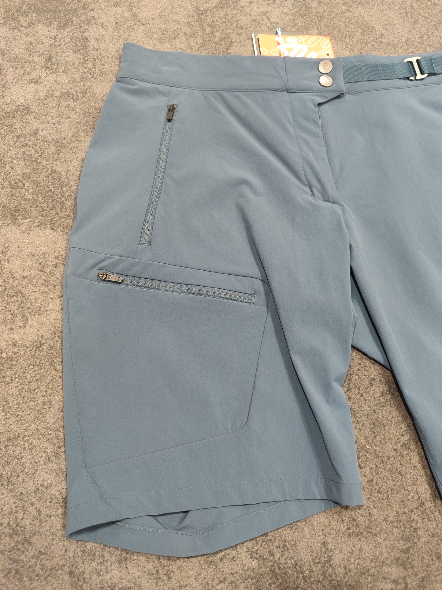 Short SCOTT Explorair Light - Femme