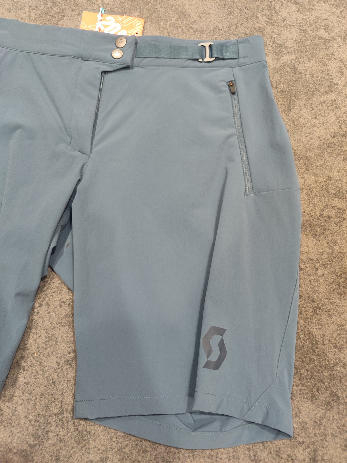Short SCOTT Explorair Light - Femme