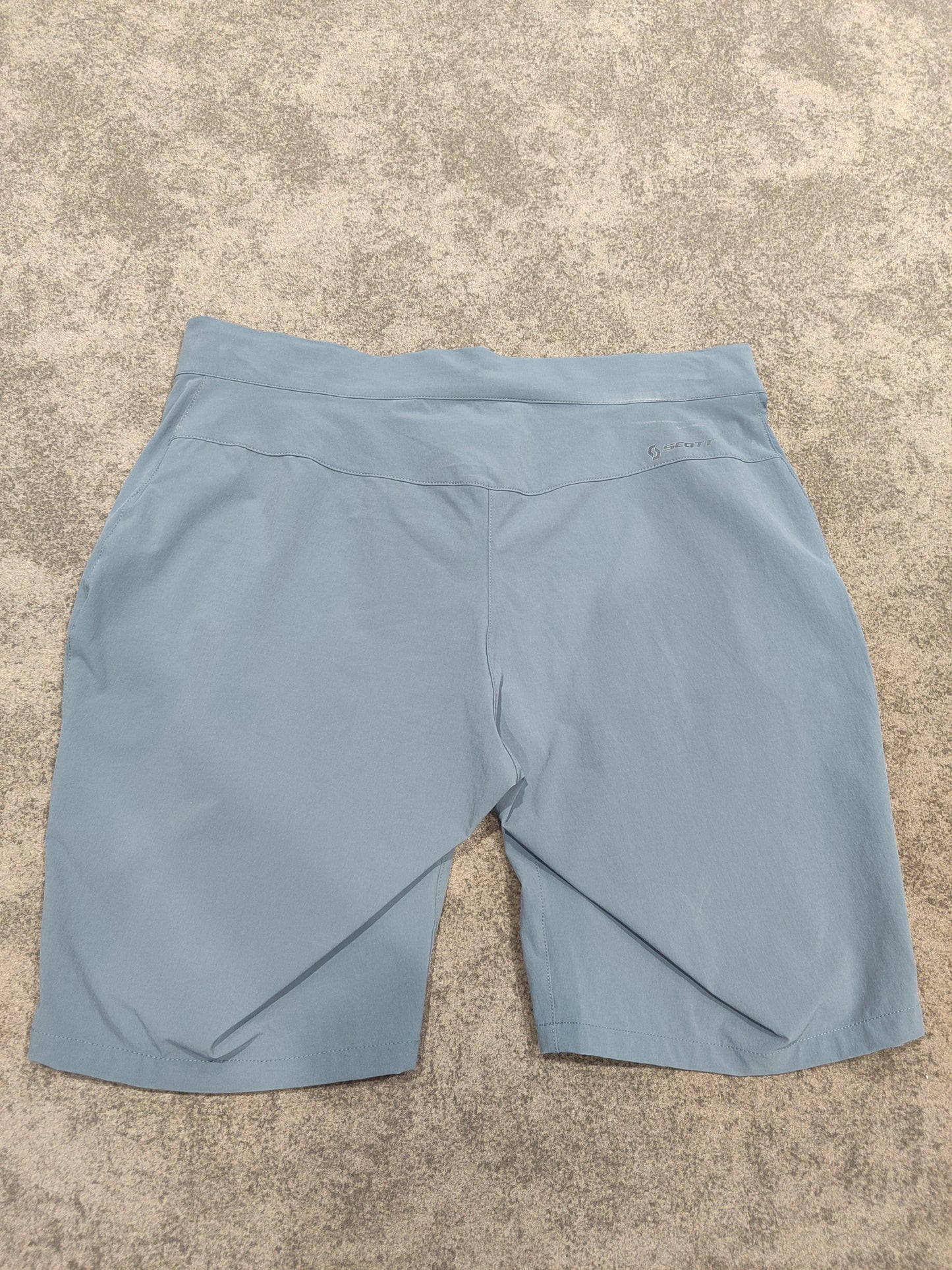 Short SCOTT Explorair Light - Femme