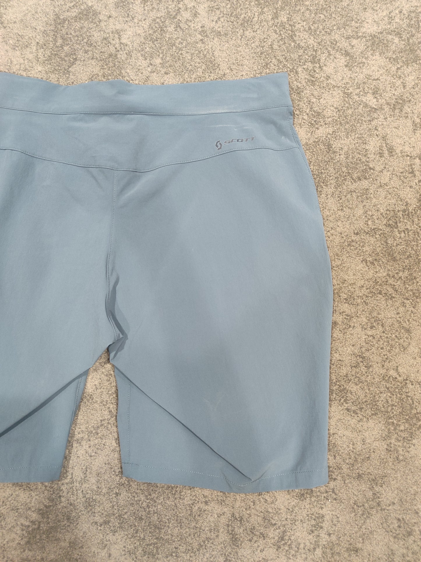 Short SCOTT Explorair Light - Femme