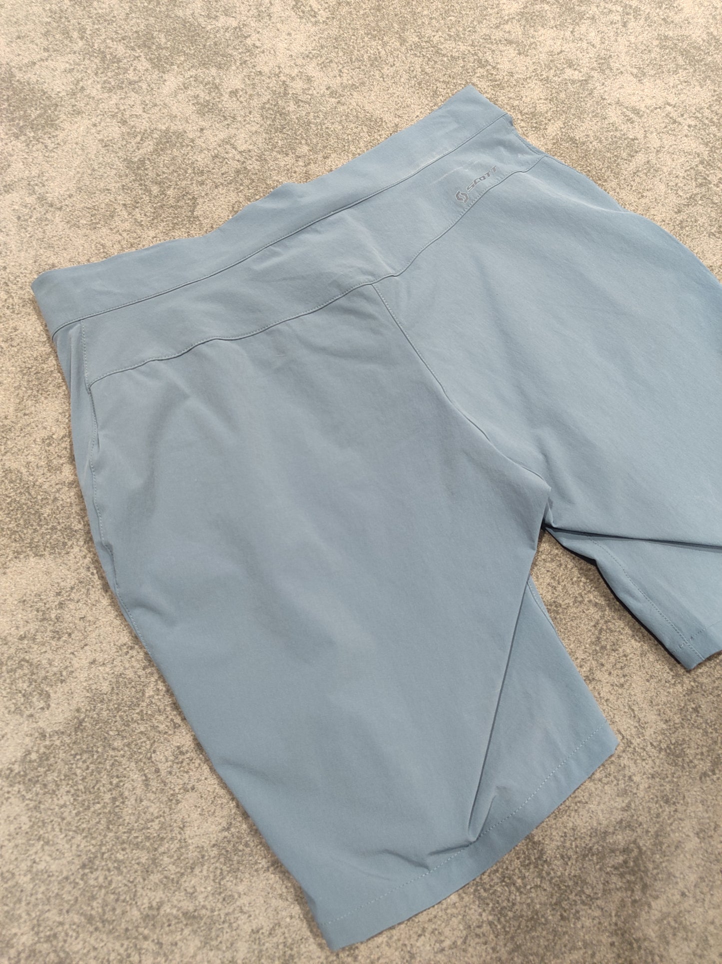 Short SCOTT Explorair Light - Femme