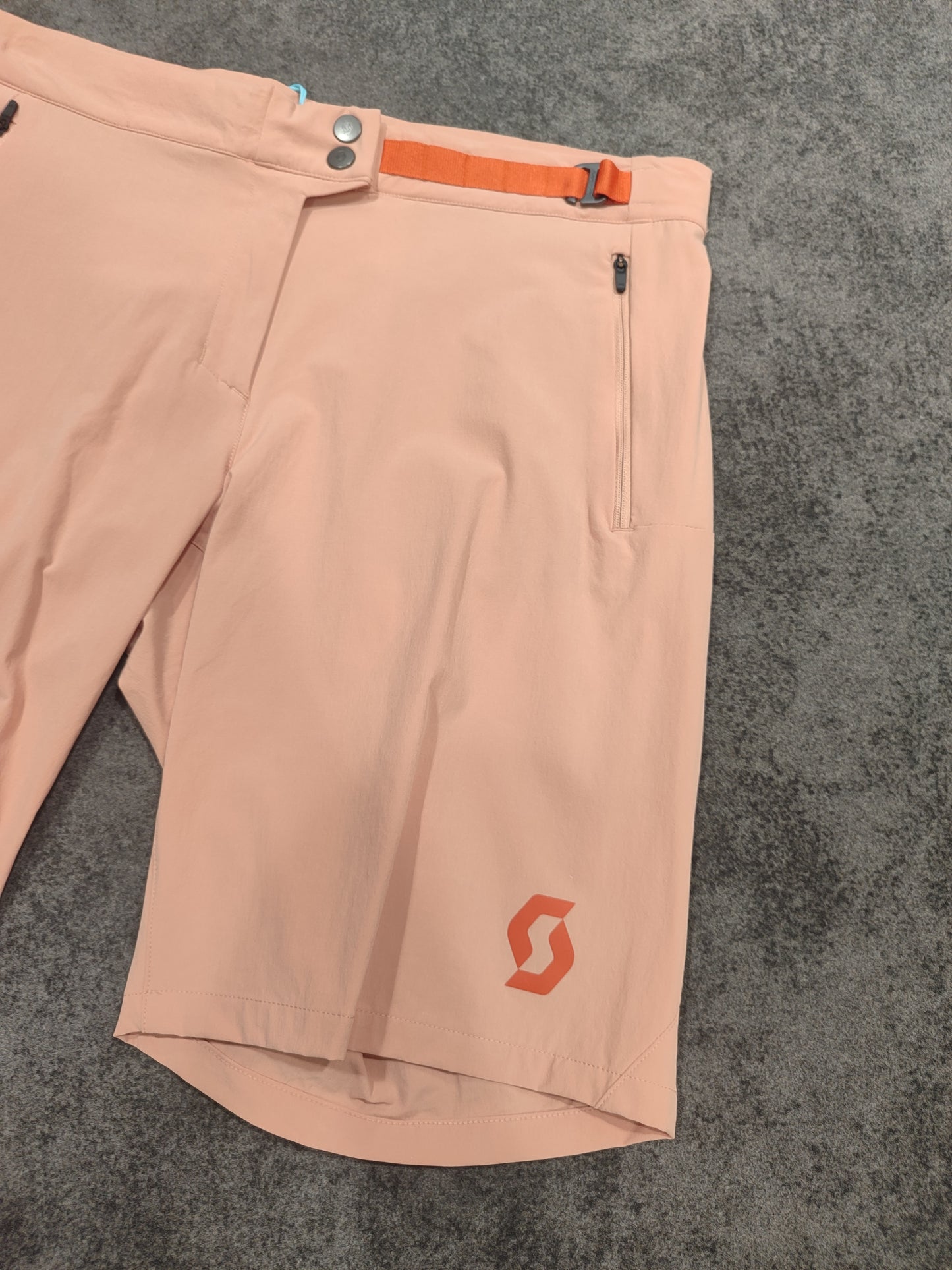 Short SCOTT Explorair Light - Femme