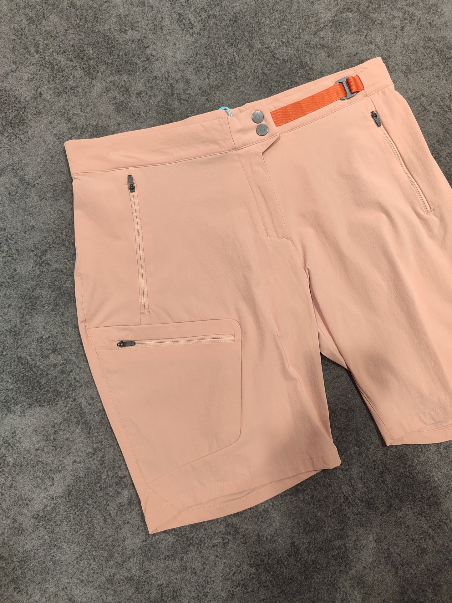 Short SCOTT Explorair Light - Femme