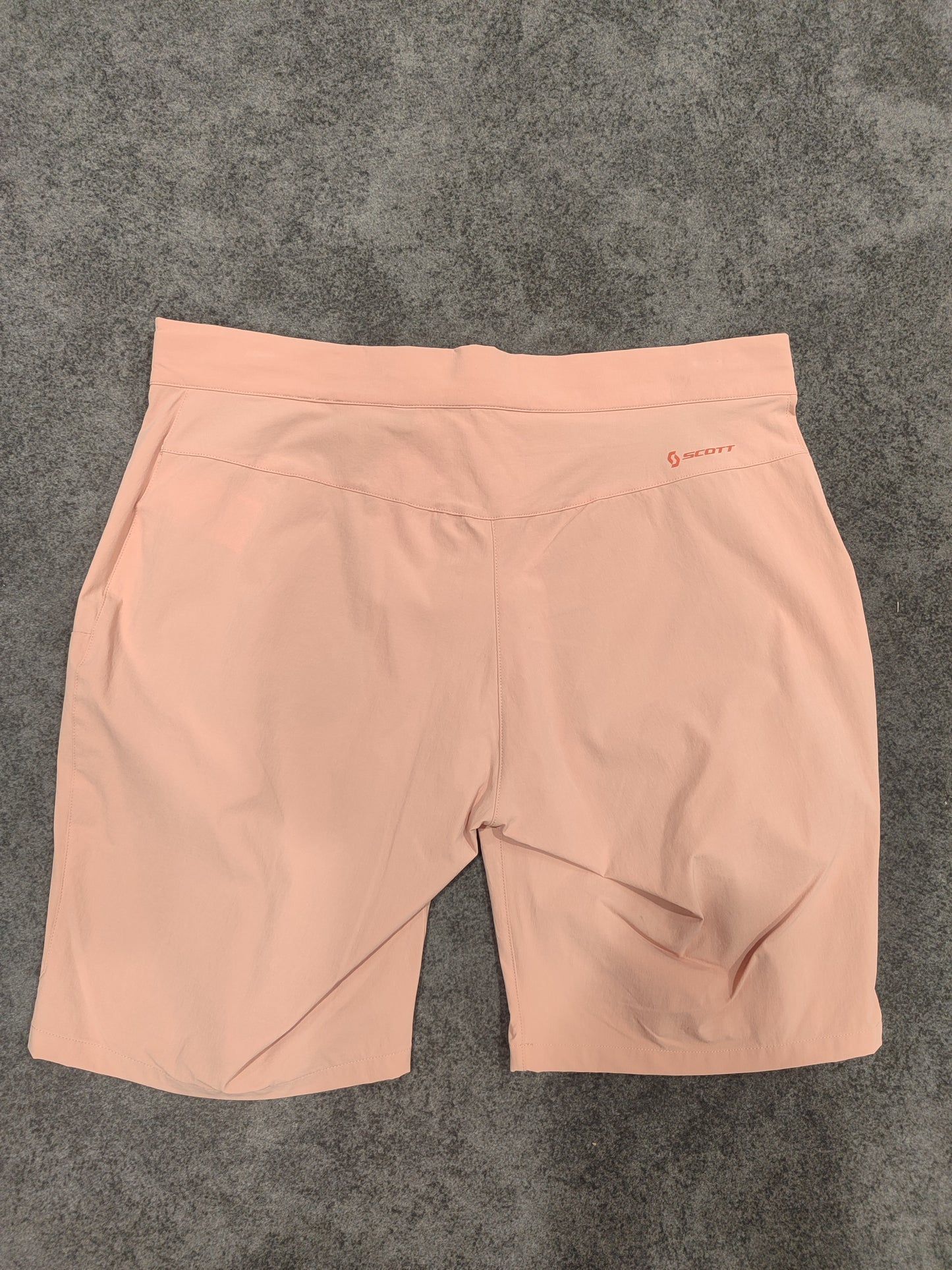 Short SCOTT Explorair Light - Femme