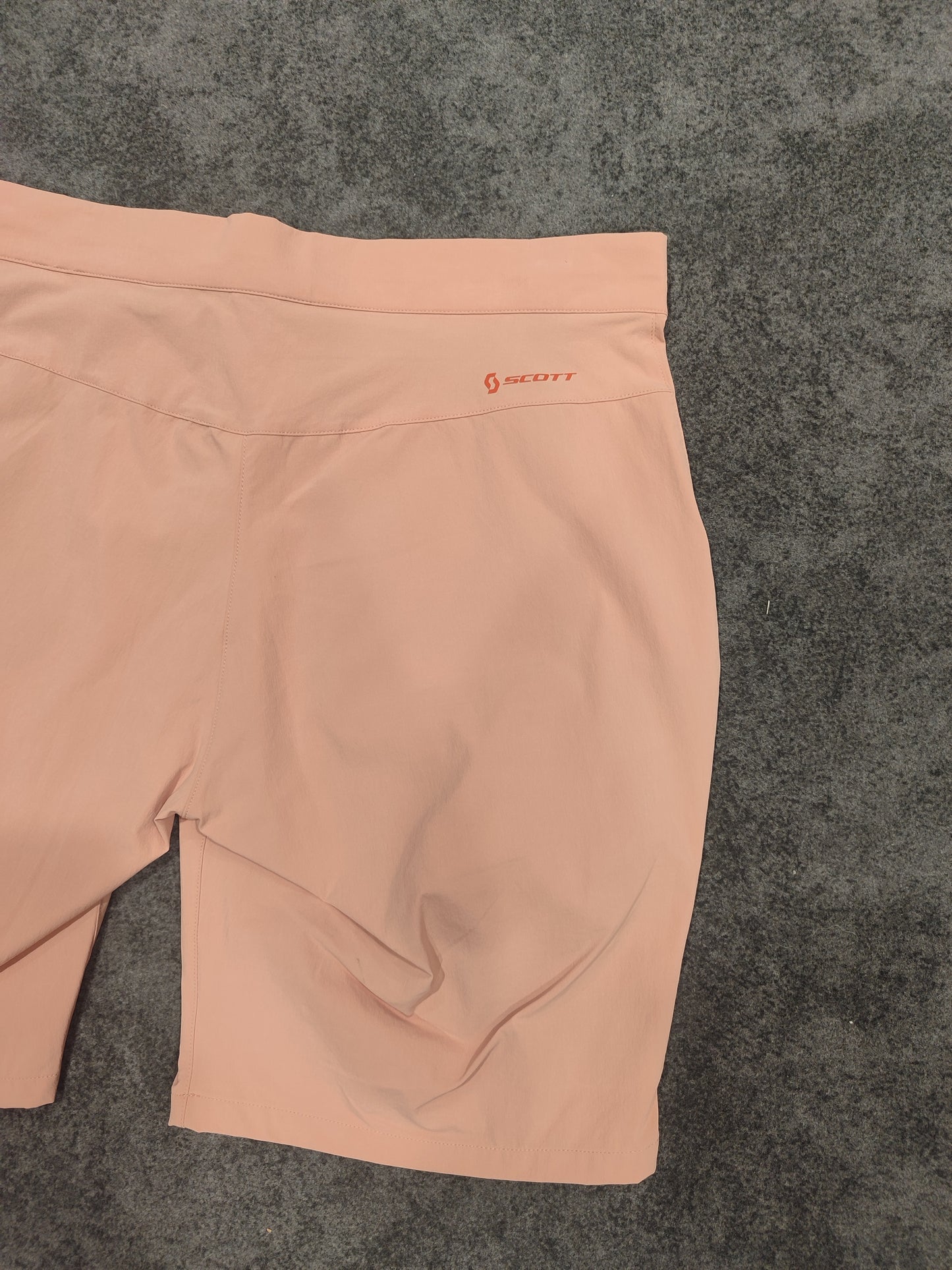 Short SCOTT Explorair Light - Femme