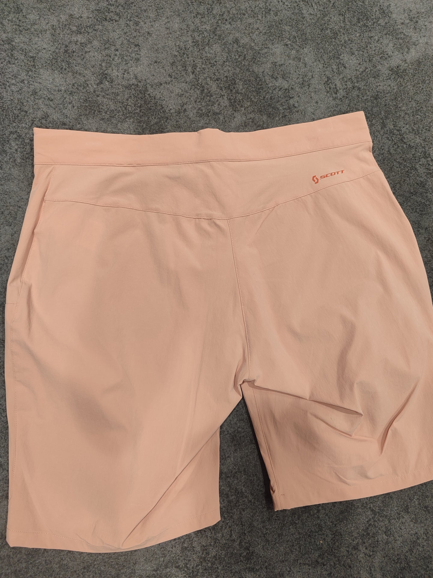Short SCOTT Explorair Light - Femme
