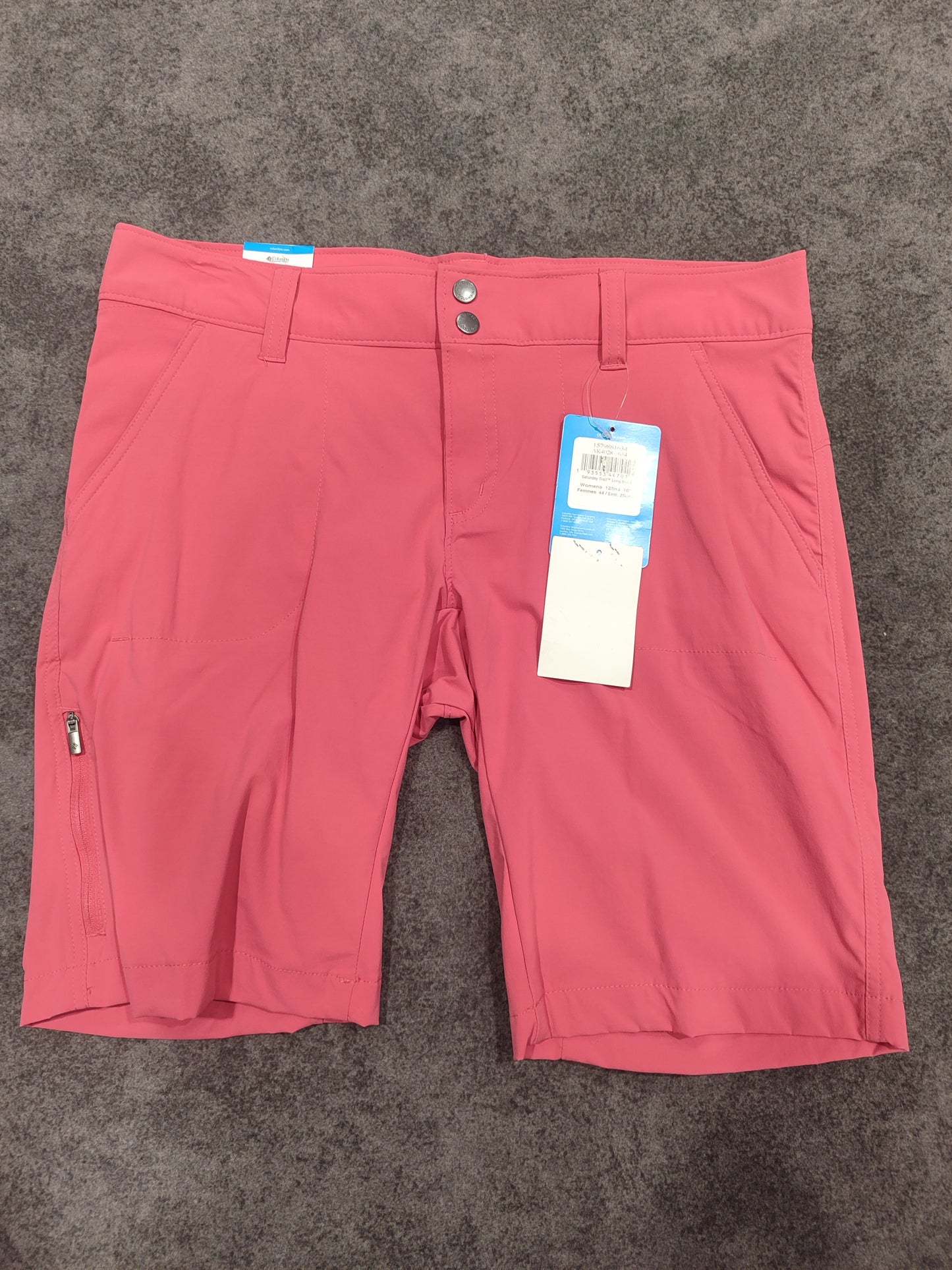 Short de randonnée COLUMBIA Saturday Trail - Femme