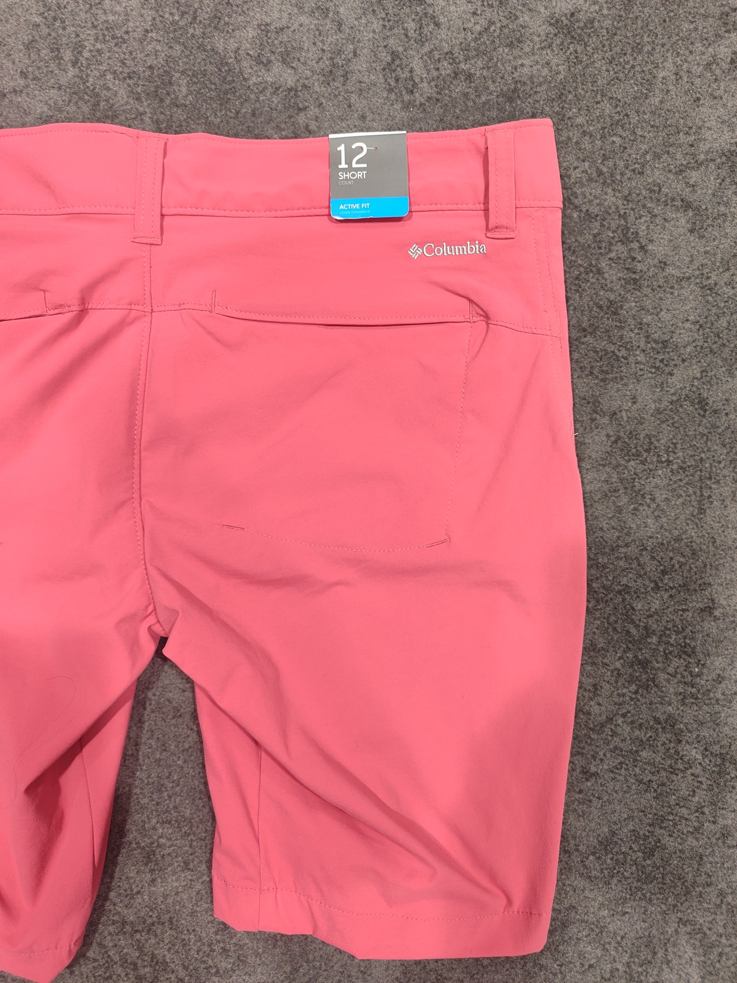 Short de randonnée COLUMBIA Saturday Trail - Femme