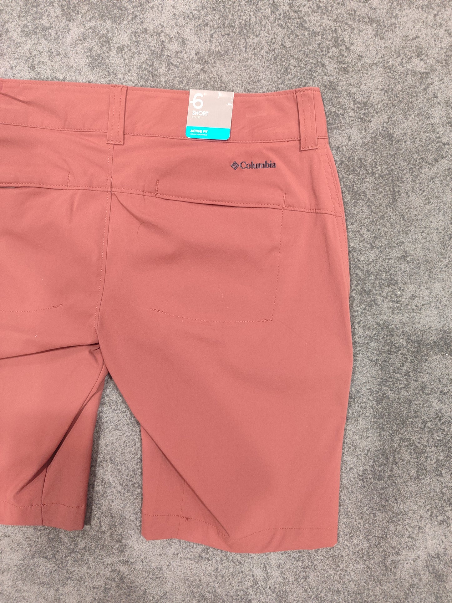 Short de randonnée COLUMBIA Saturday Trail - Femme