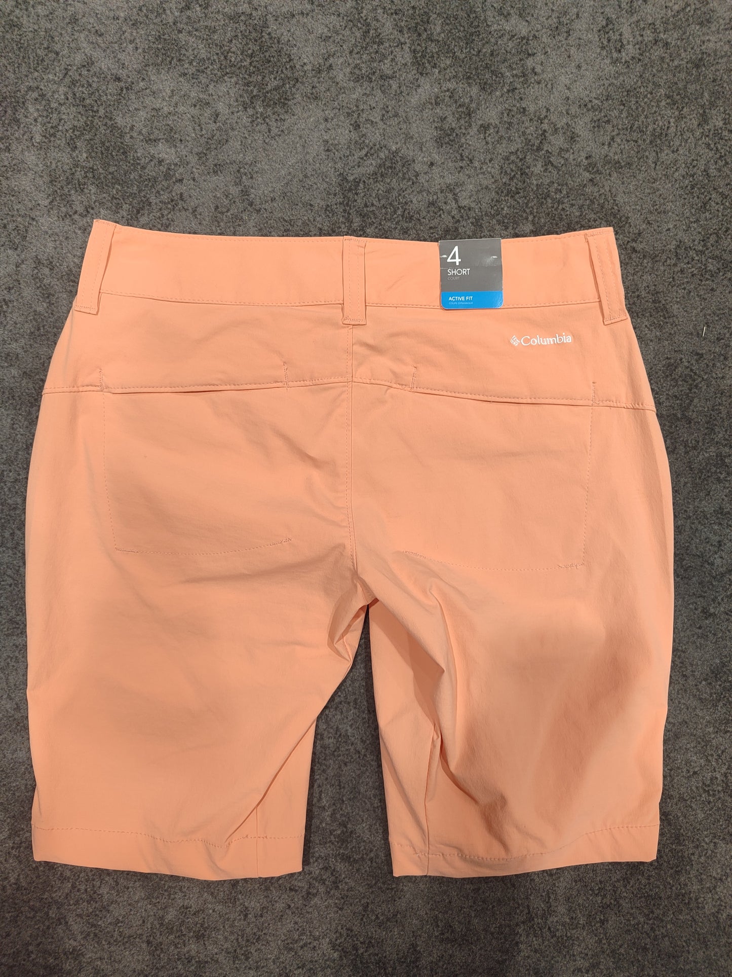 Short de randonnée COLUMBIA Saturday Trail - Femme