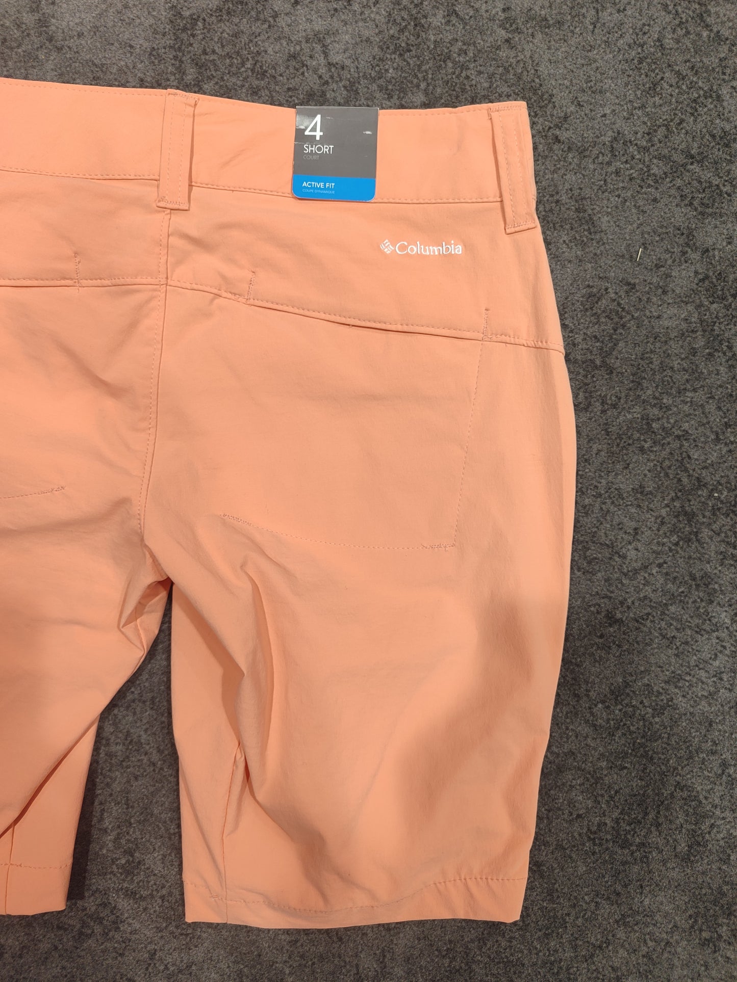 Short de randonnée COLUMBIA Saturday Trail - Femme