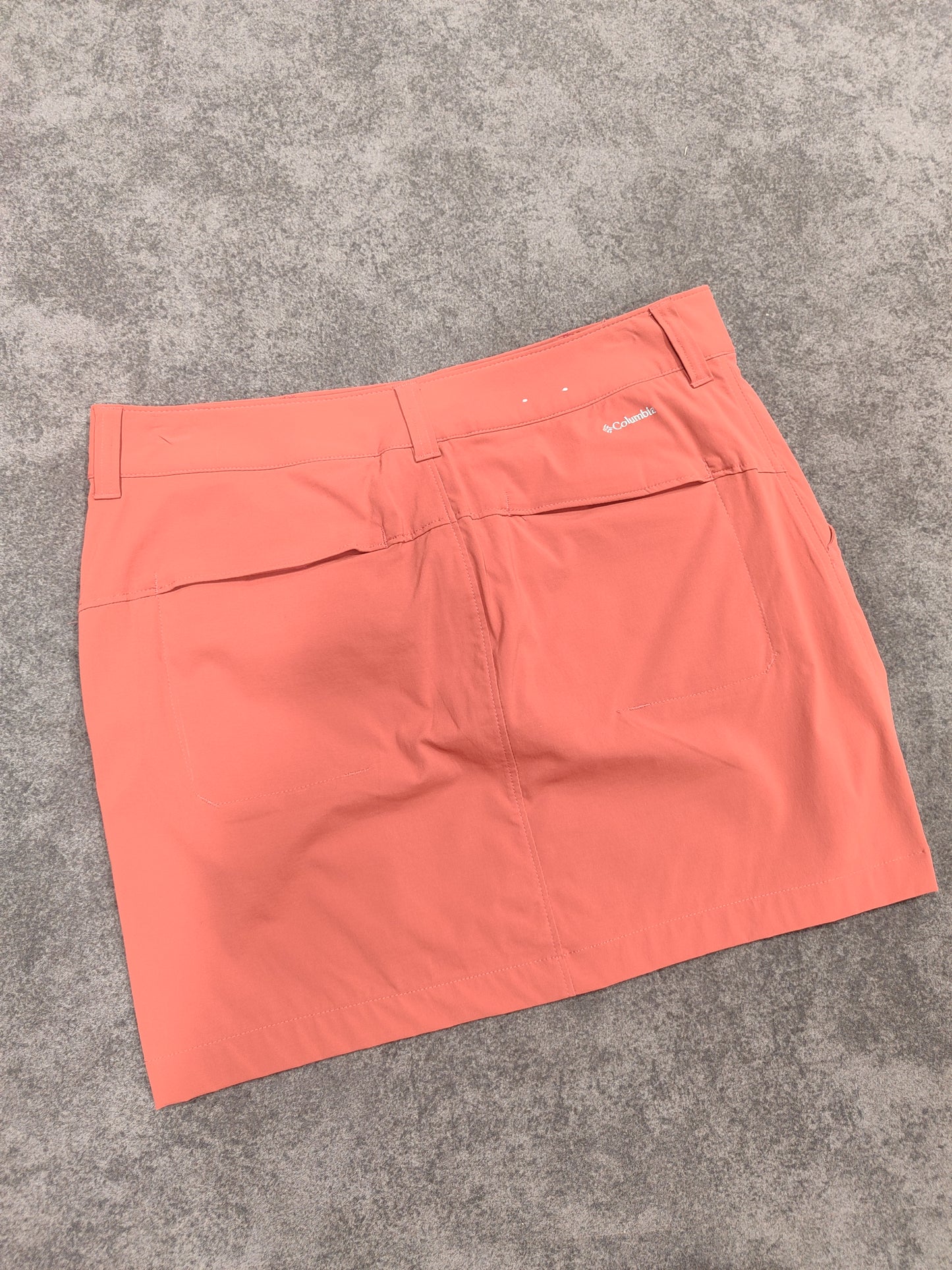 Short-jupe COLUMBIA Saturday Trail - Femme