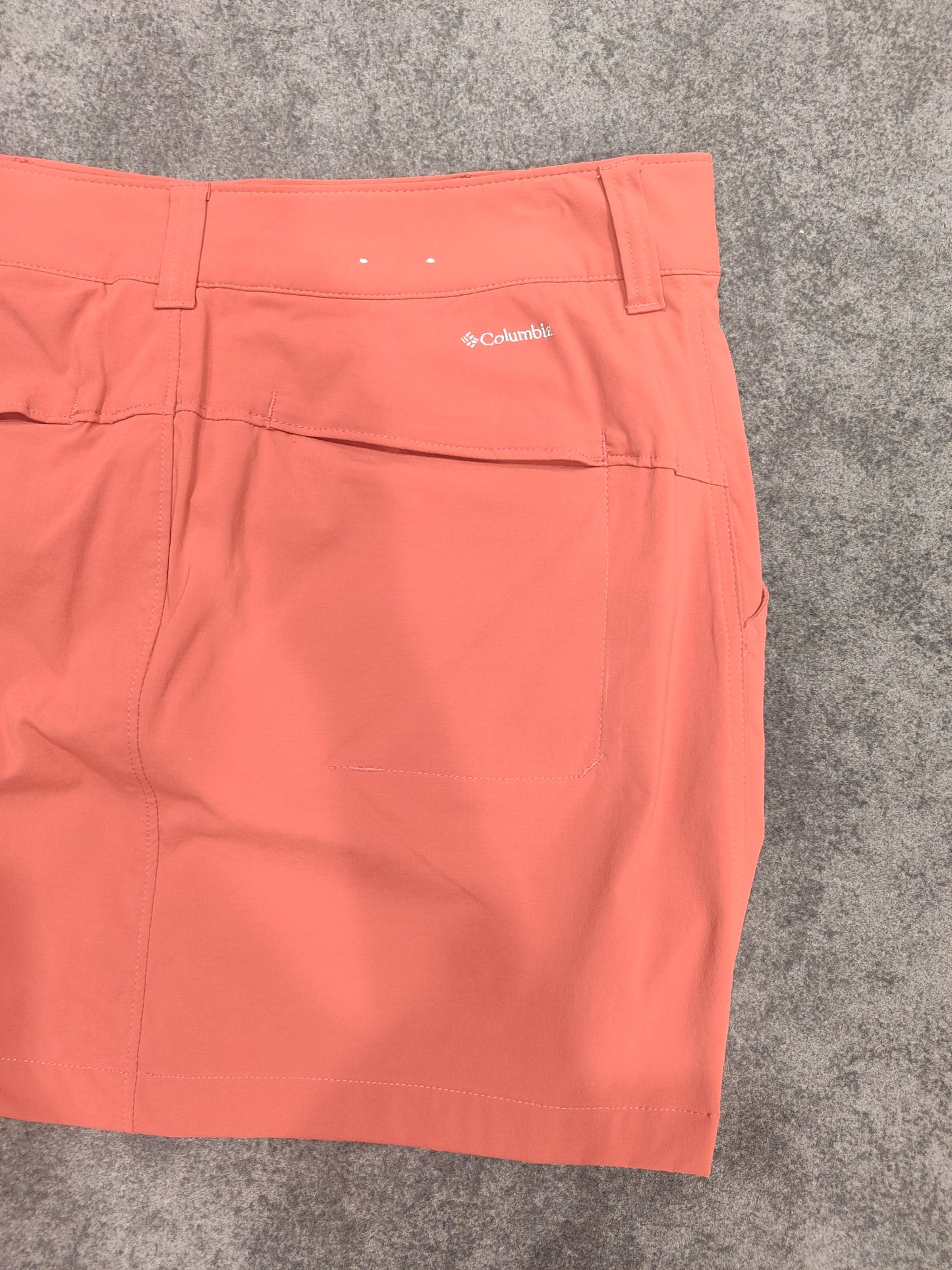 Short-jupe COLUMBIA Saturday Trail - Femme