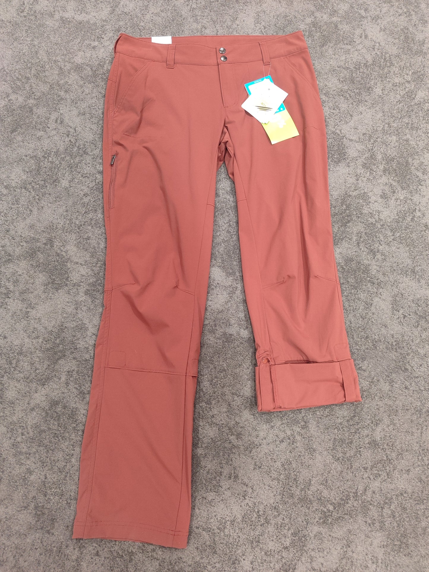 Pantalon de randonnée COLUMBIA Saturday Trail - Femme