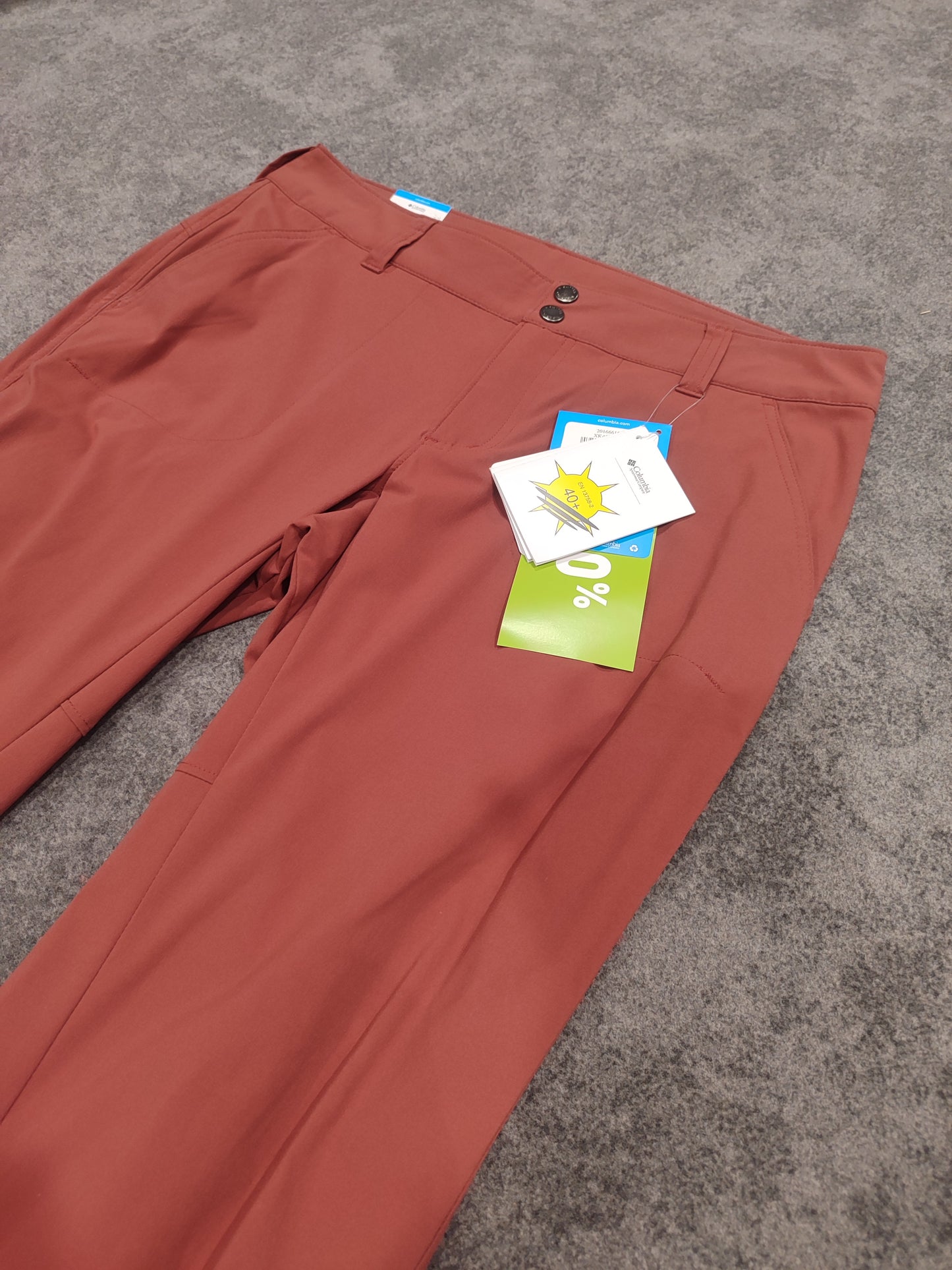 Pantalon de randonnée COLUMBIA Saturday Trail - Femme