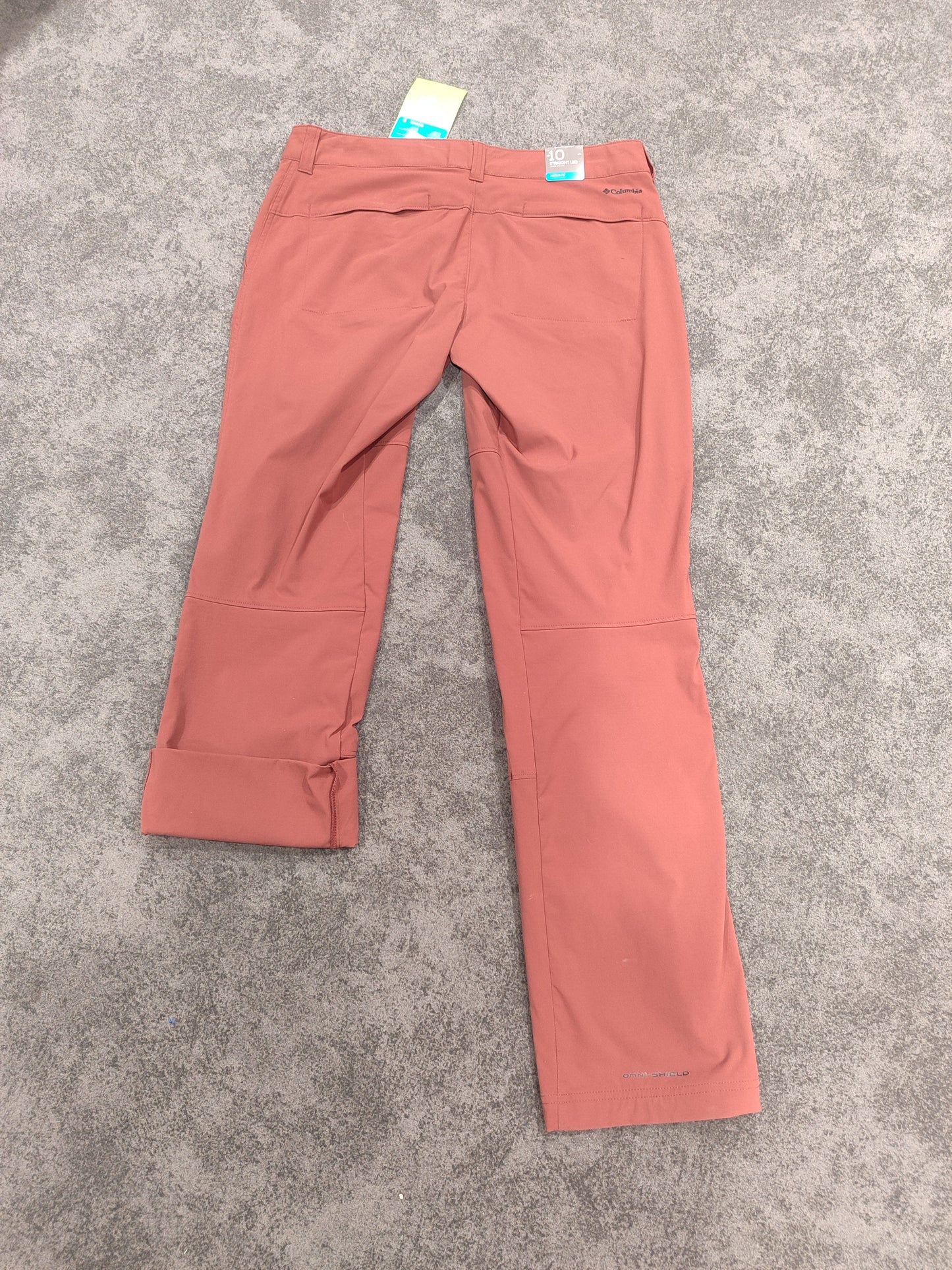 Pantalon de randonnée COLUMBIA Saturday Trail - Femme