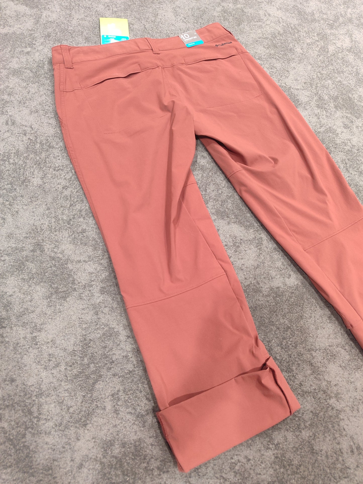 Pantalon de randonnée COLUMBIA Saturday Trail - Femme