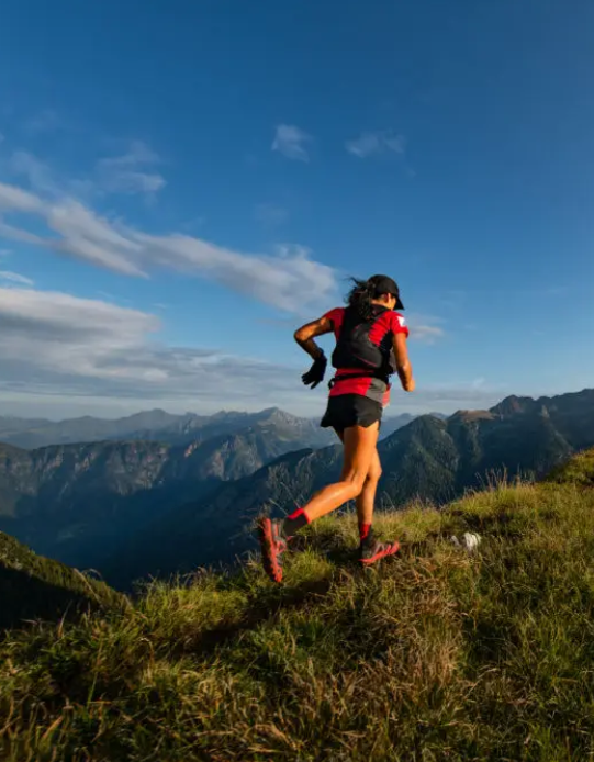 Chaussures trail/ running