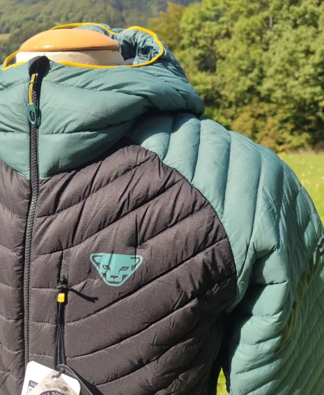 Déstockage Vestes isolantes