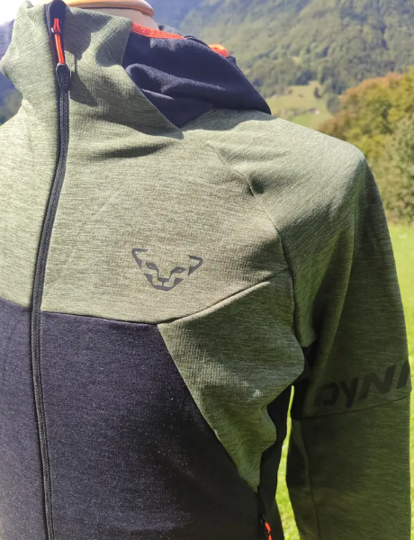 Déstockage Midlayers et Polaires