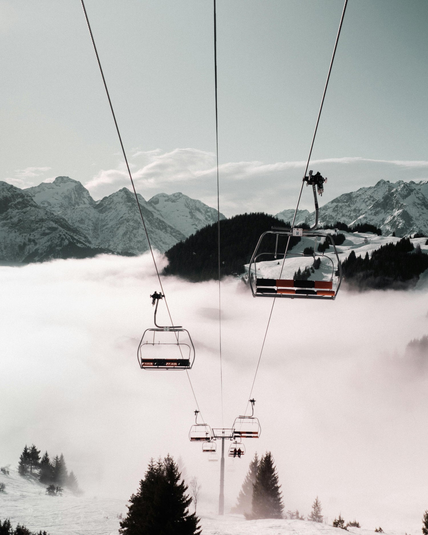 UNIVERS SNOW