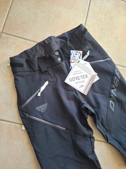 Pantalon hybride DYNAFIT Radical Infinium - Femme