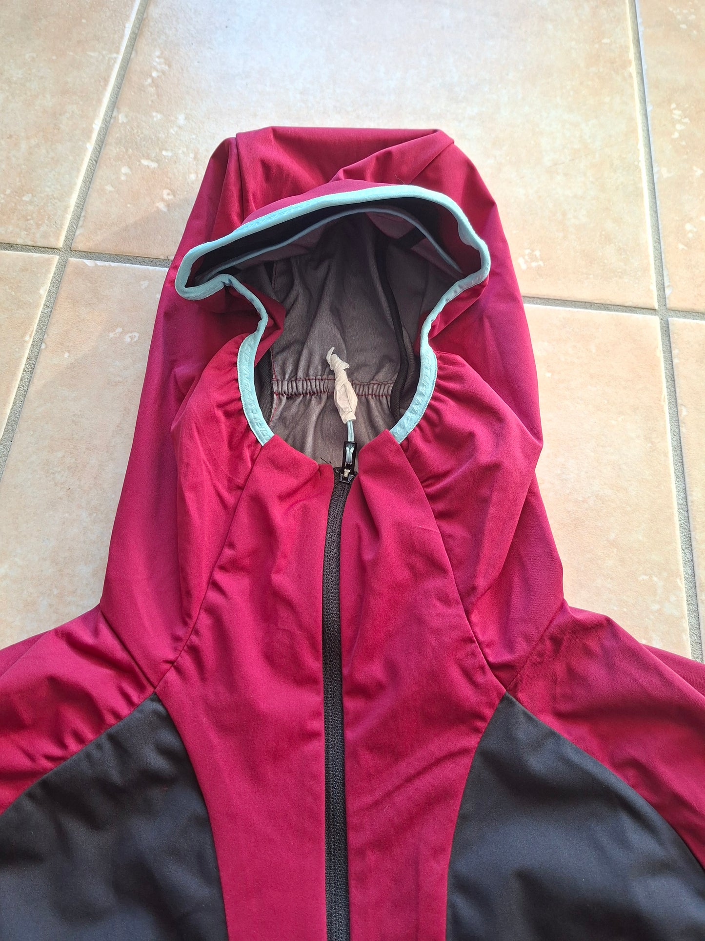 Veste softshell DYNAFIT Speed Femme