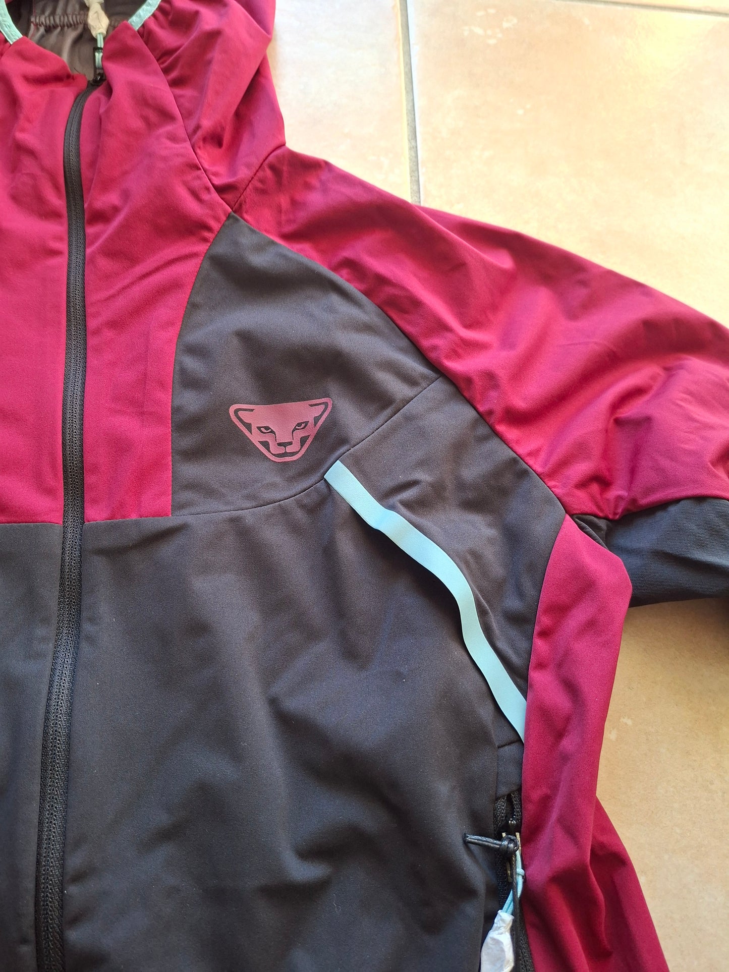 Veste softshell DYNAFIT Speed Femme