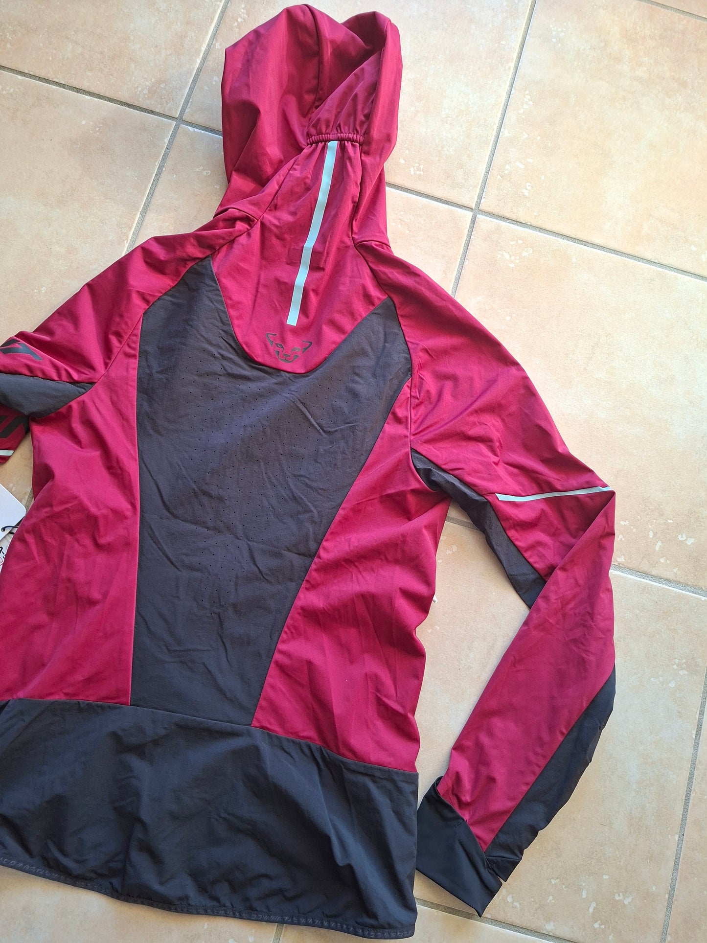 Veste softshell DYNAFIT Speed Femme