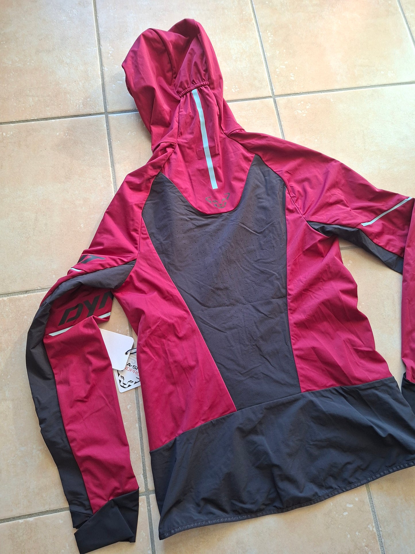 Veste softshell DYNAFIT Speed Femme
