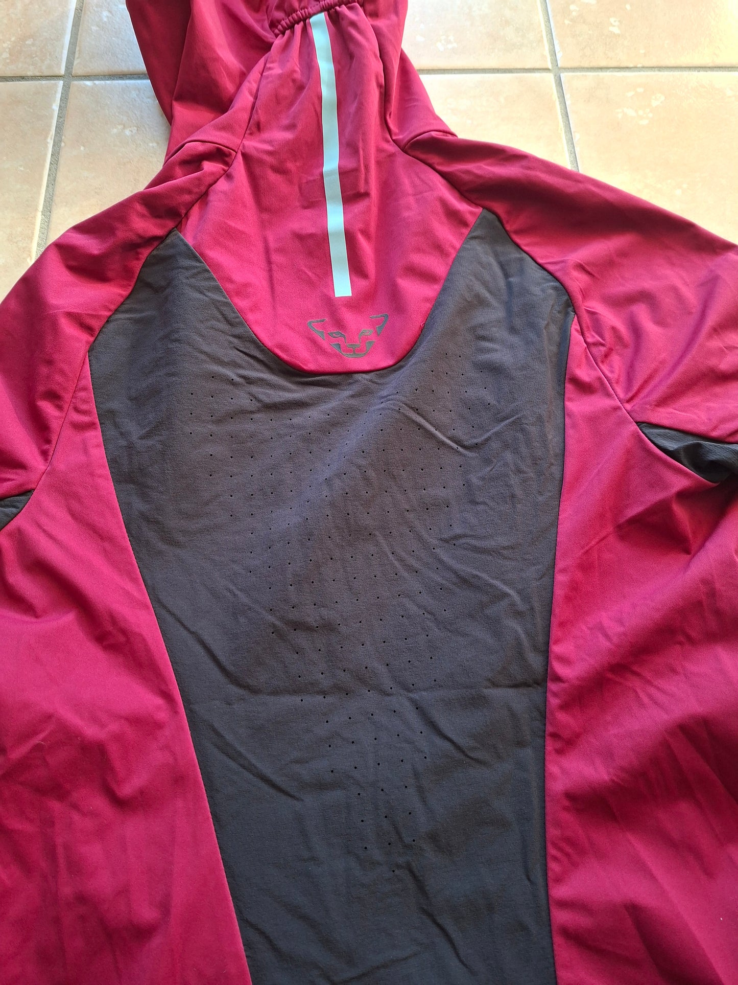 Veste softshell DYNAFIT Speed Femme