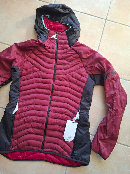 Doudoune DYNAFIT Speed insulation - Femme